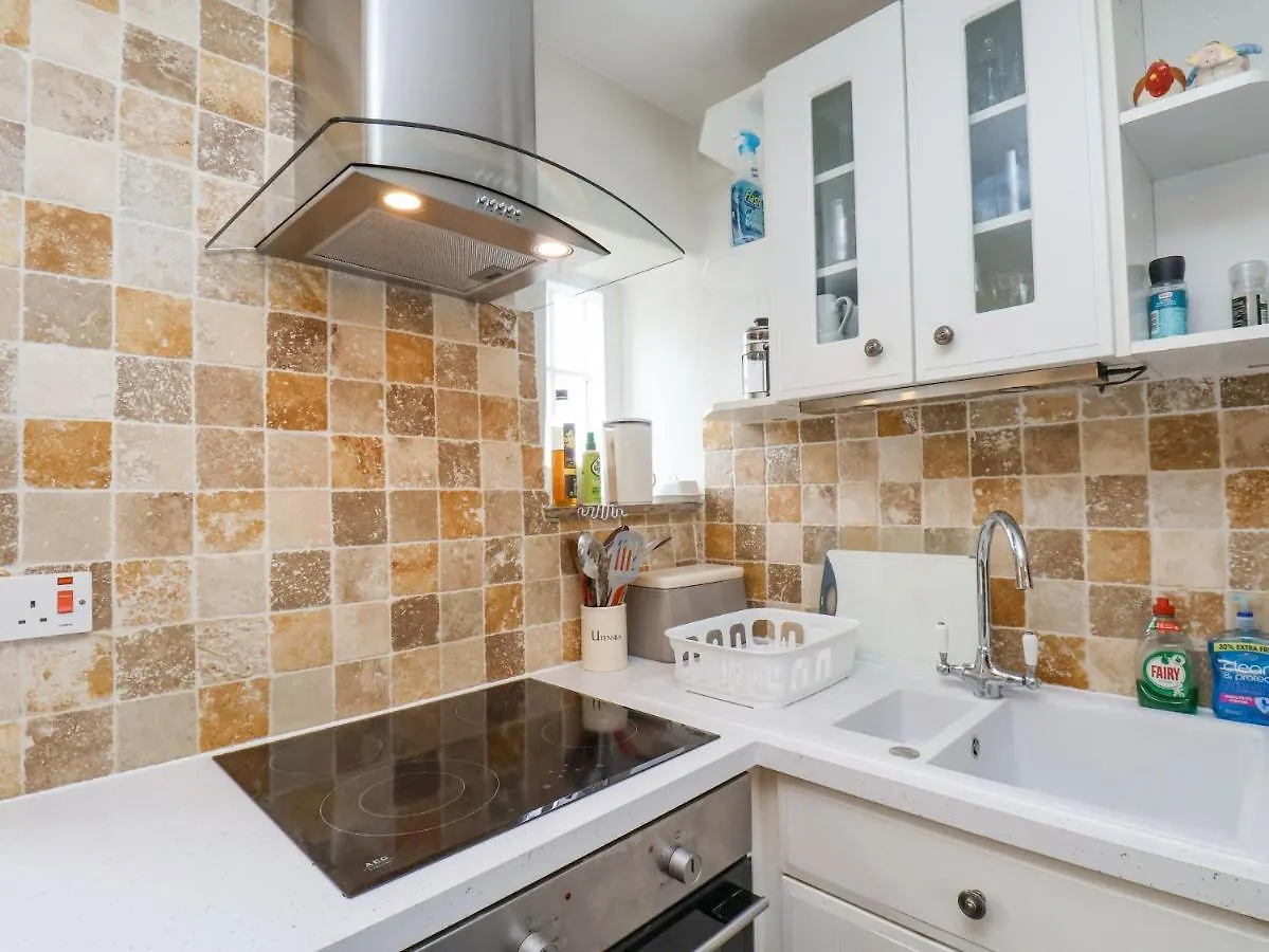 פיקרינג 2 Primrose Villas בריטניה